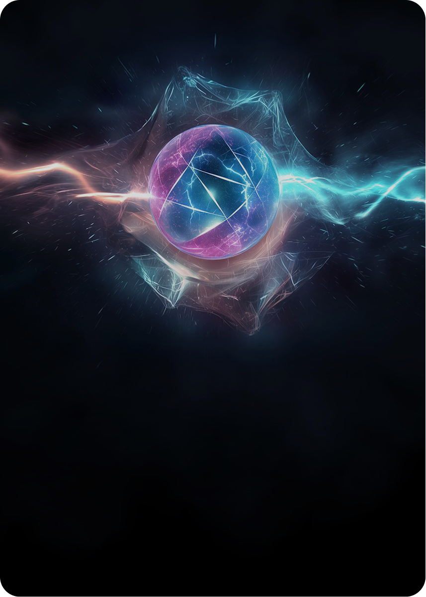 Energy Is All You Need (Money)