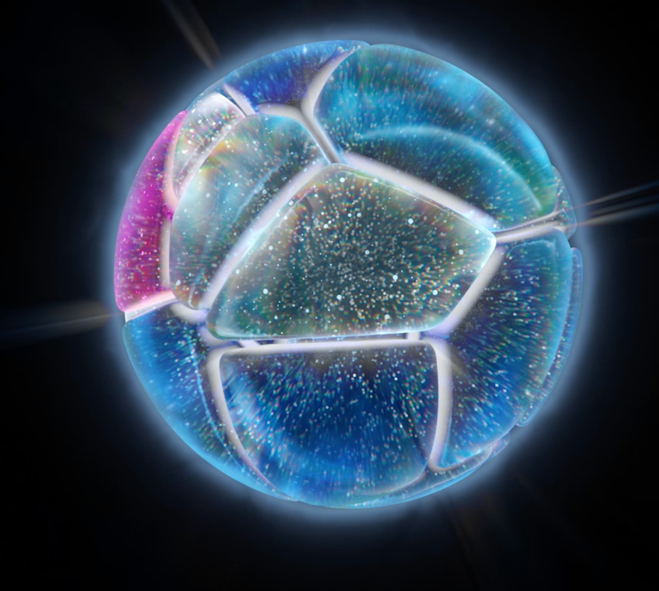 Abstract visualization