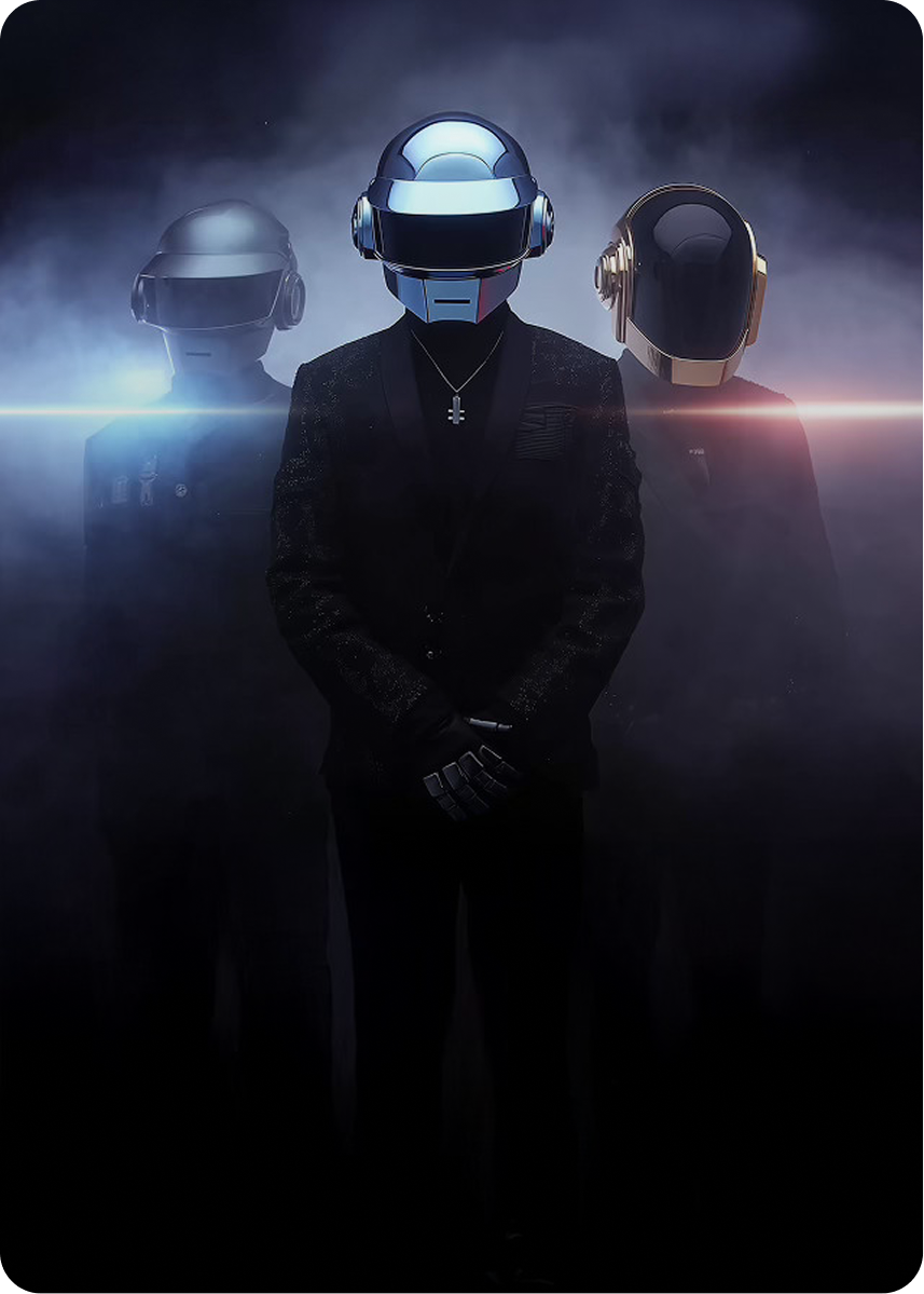 The Sovereign Individual (Identity)