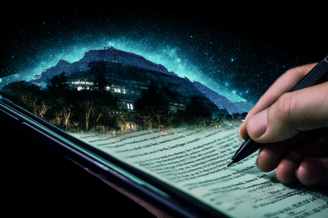 The state of The State (History)